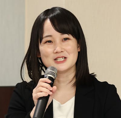 相原結氏
