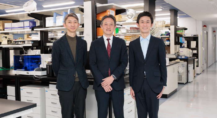 iPS細胞がもたらす、新たながん治療にパナソニックが総合力で貢献する 京都大学との共同研究で目指すはがん治療の“オーダーメイド”