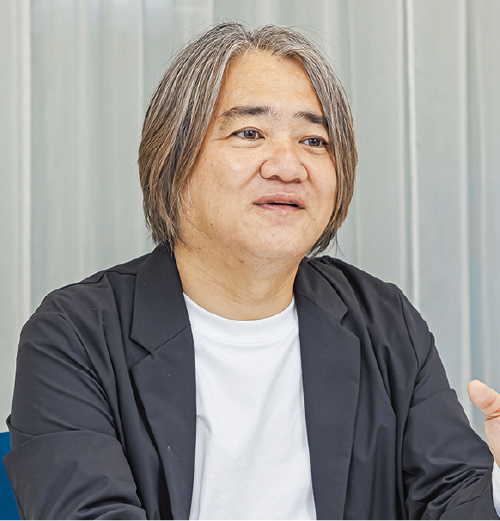 ＮＴＴビジネスソリューションズ株式会社 バリューデザイン部 マネージドサービス部門 クラウドビジネス担当 課長 正田 功氏
