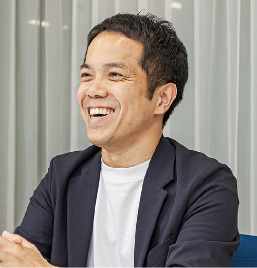 ＮＴＴビジネスソリューションズ株式会社 バリューデザイン部 マネージドサービス部門 クラウドビジネス担当 課長 田中 均幸氏