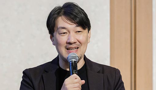 あまねキャリア株式会社 代表取締役CEO 沢渡 あまね氏