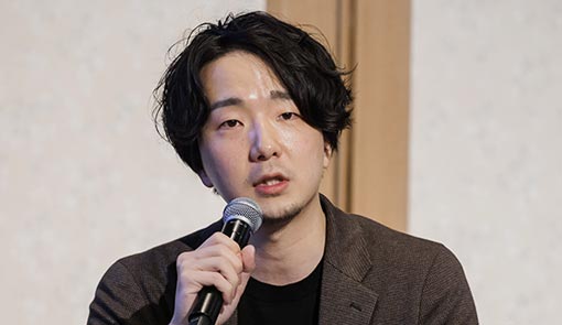 株式会社コンカー デジタルエコシステム部 リーダー, パートナービジネスマネージャー 川端 大喜氏