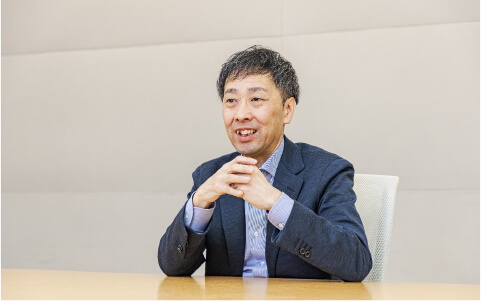 PwCコンサルティング合同会社 ストラテジーコンサルティング X-Value ＆ Strategy ディレクター 桑添 和浩氏