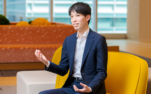 野口 洋海氏