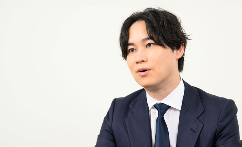 佐上氏