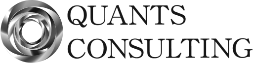 クオンツコンサルティング logo