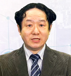 株式会社ラック 事業統括部 次世代サービス企画部 エンジニアリングサービスデザインG 若居 和直氏