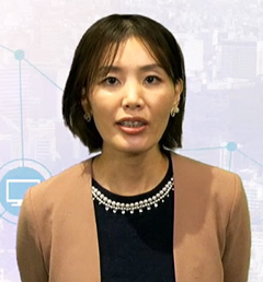 Okta Japan株式会社 Regional CSO（日本担当リージョナルCSO） 板倉 景子氏