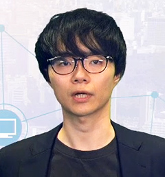 株式会社エーアイセキュリティラボ 事業企画部ディレクター 阿部 一真氏