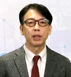 KnowBe4 Japan合同会社 セキュリティエバンジェリスト 広瀬 努氏
