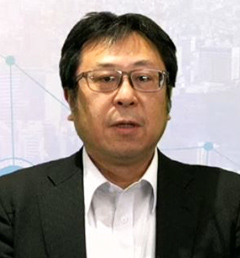 ウィズセキュア株式会社 サイバーセキュリティ技術本部 ソリューションアーキテクト 太田 浩二氏
