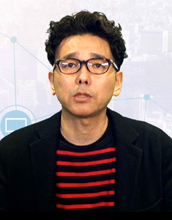 株式会社サキコーポレーション 経営管理本部 情報システム部 セキュリティ管理者/CSIRT 佐々木 景太氏