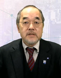 横浜市 最高情報統括責任者補佐監（CIO補佐監） 最高データ統括責任者補佐監（CDO補佐監） 最高情報セキュリティ責任者補佐監（CISO補佐監） デジタル統括本部デジタル技術統括シニアディレクター 政策経営局データ経営部担当部長 福田 次郎氏