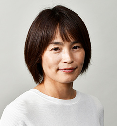 グーグル・クラウド・ジャパン合同会社 Google Cloud Security ソリューションマーケティング担当部長 橋村 抄恵子氏