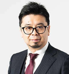 イルミオジャパン合同会社 営業本部長 市場戦略担当 河合 瑞気氏