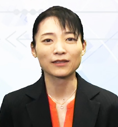 株式会社ソリトンシステムズ ITセキュリティ事業部 エバンジェリスト 荒木 粧子氏