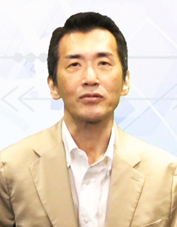 株式会社KMC 代表 editor-in-chief 中村 建助氏