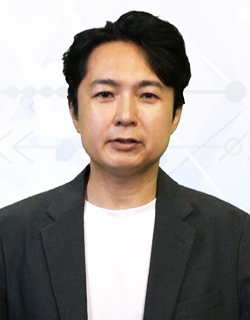 株式会社Cygames 情報システム本部 本部長 津留 大介氏