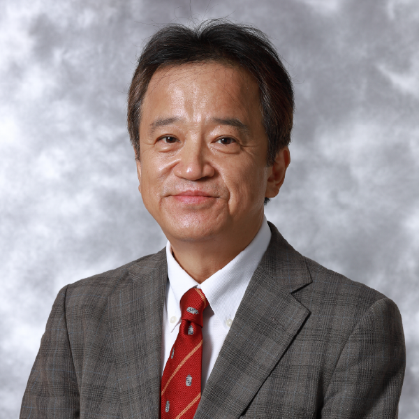 甲元 宏明氏