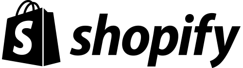 Shopify logo