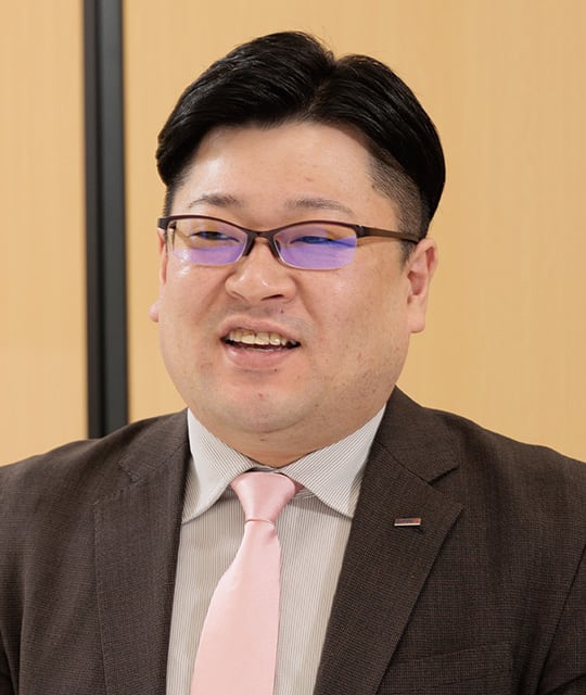 集合写真