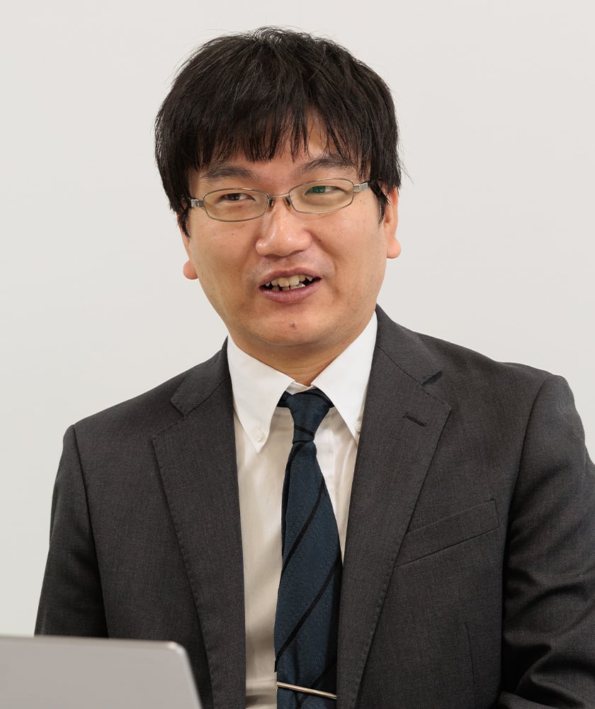 尾崎 拓郎