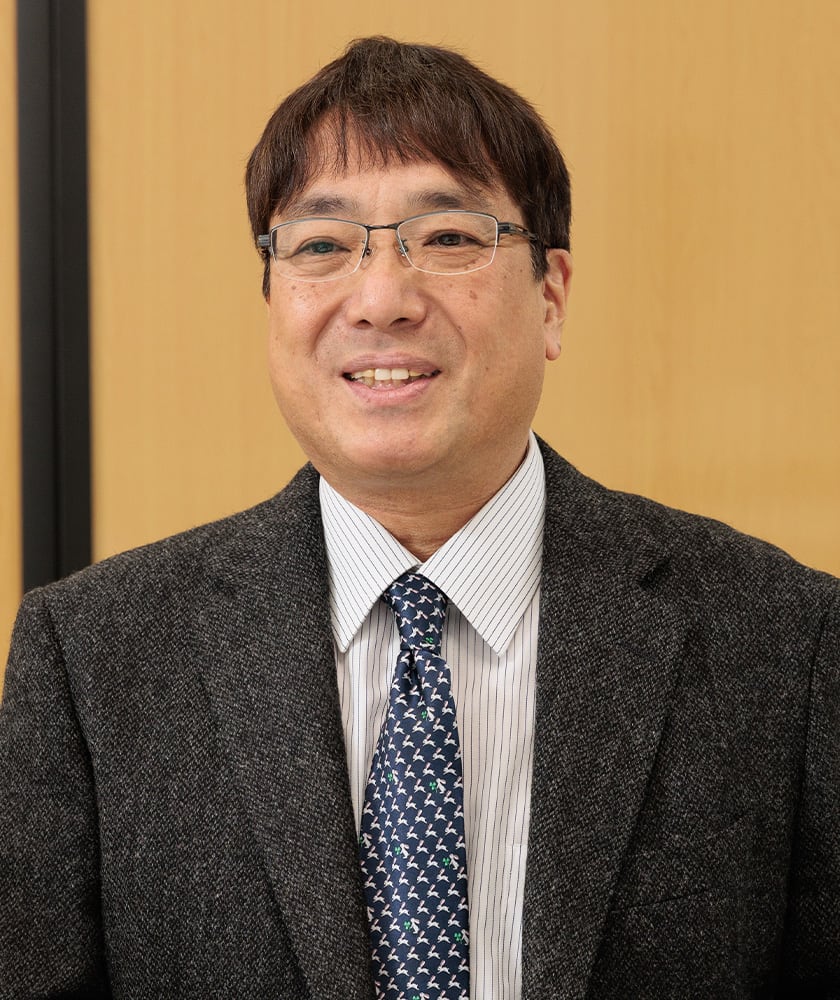 中野 淳