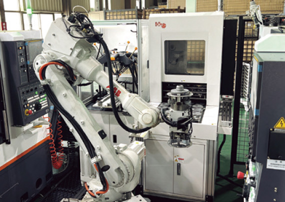 ATRANS PRECISION INDUSTRIES CO., LTD.（化新精密工業股份有限公司）