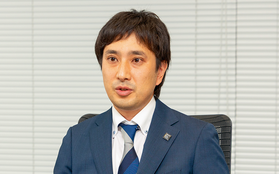 百済 彰氏