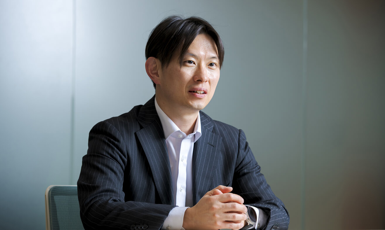 株式会社ROIT 代表取締役 橋本 淳氏
