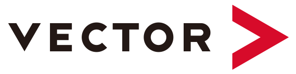 Vector ロゴ