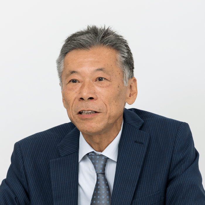 山下 俊也 氏
