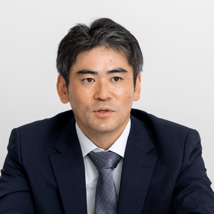 岩本 直晃 氏