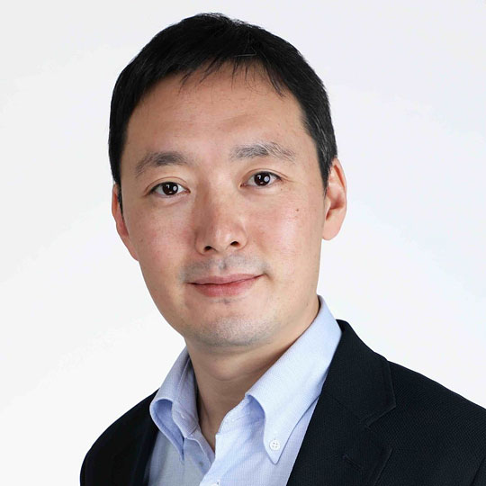 立川氏