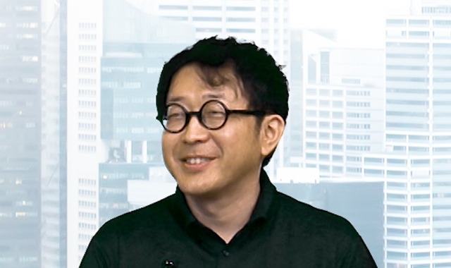 講演の一部を視聴する