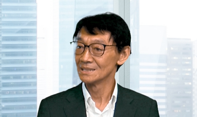 講演の一部を視聴する