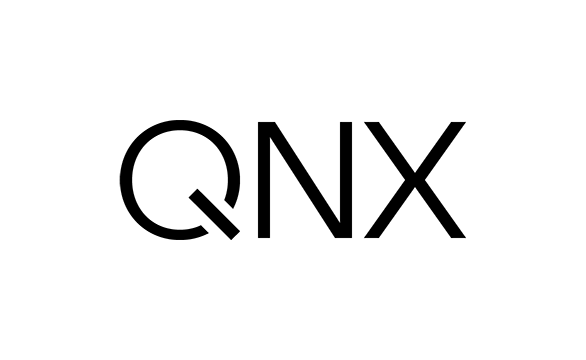 QNX logo