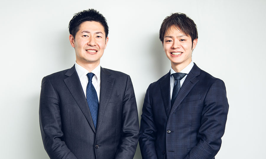 講演者1