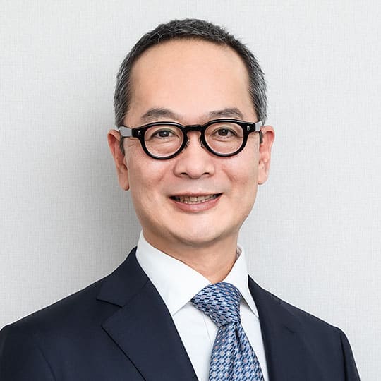 講演者3