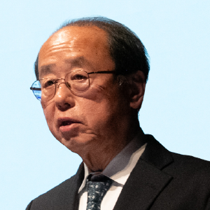東京大学 特任教授 元内閣総理大臣補佐官 和泉 洋人 氏