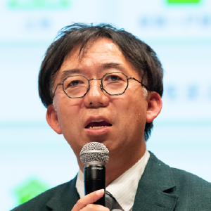 リクルート SUUMO 編集長 SUUMOリサーチセンター センター長 池本 洋一 氏
