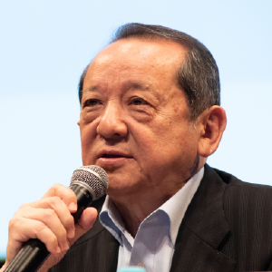 住宅性能評価・表示協会 会長（日本ERI 名誉会長）中澤 芳樹 氏