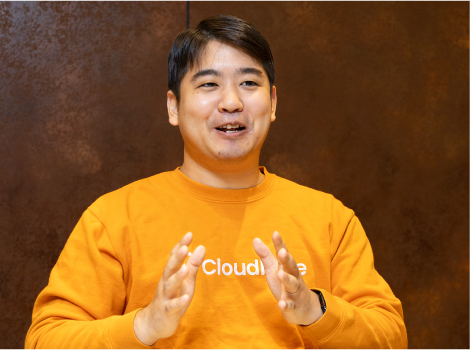 成瀬 真氏