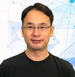 Splunk Japan合同会社 Security Solutions Architect 阿部 浩人氏