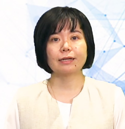 Cato Networks株式会社 プロダクトマーケティングマネージャー 山田 麻紀子氏