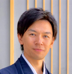 株式会社G-gen クラウドソリューション部 クラウドエンジニアリング1課 課長 片岡 義就氏