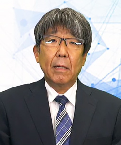 日経クロステック 編集委員 勝村 幸博