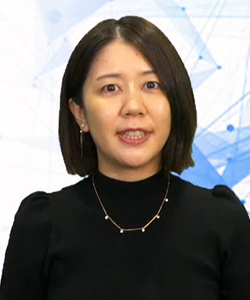 一般社団法人AIガバナンス協会 弁護士／リサーチフェロー 宮原 瑞穂氏