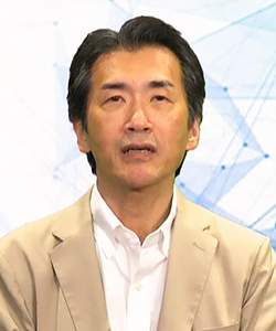 株式会社KMC 代表 中村 建助氏