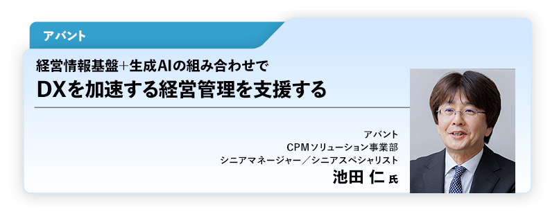 アバント